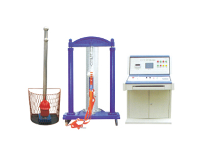 拉力试验机