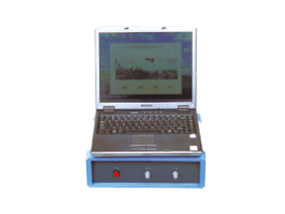 智能电缆故障测试管理系统