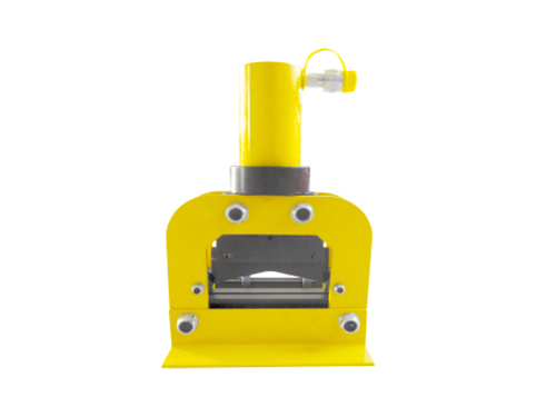 液压母线切断机